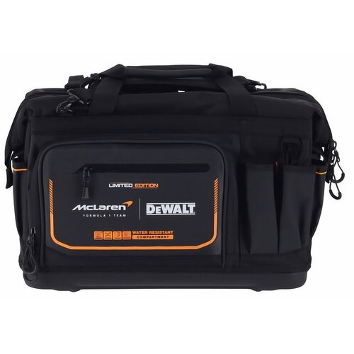 Torba narzędziowa DEWALT McLaren DWST60104-9