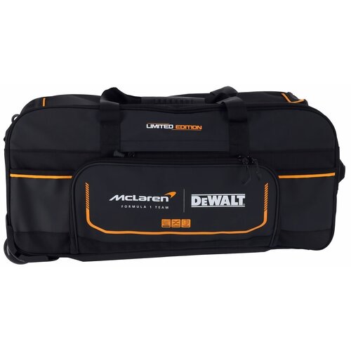 Torba narzędziowa z kółkami DEWALT McLaren DWST83522-9