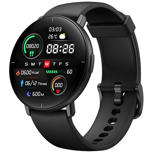 Smartwatch MIBRO Lite Czarny