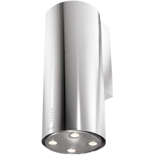 Okap FABER Cylindra EG8 X37 Inox 660m3/h 67dB klasa C