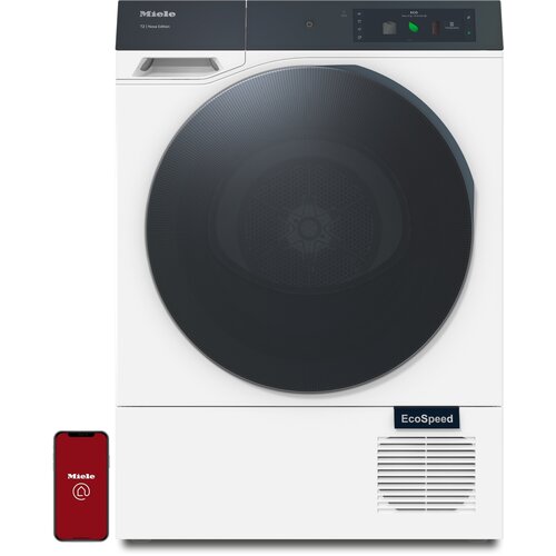 Suszarka MIELE TQ 1000 WP Nova Edition z pompą ciepła