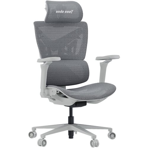 Fotel ANDA SEAT X-Air Pro XL Szary