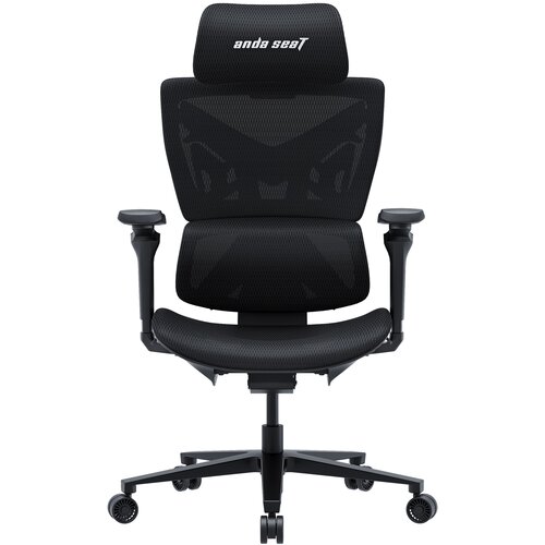 Fotel ANDA SEAT X-Air Pro XL Czarny