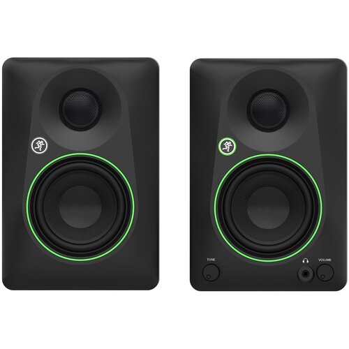 Monitory studyjne MACKIE CR3.5 (2 szt.)