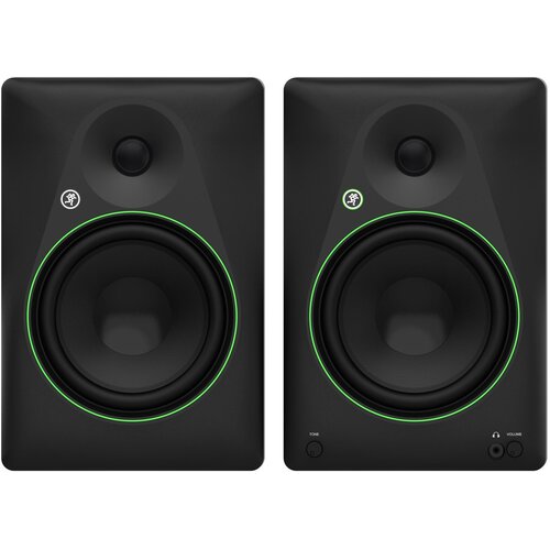 Monitory studyjne MACKIE CR8BT (2 szt.)
