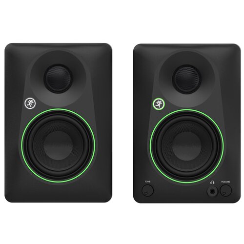 Monitory studyjne MACKIE CR5BT (2 szt.)
