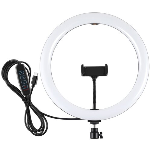 Lampa pierścieniowa LED PULUZ PU656B
