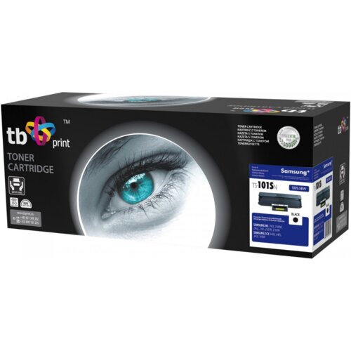 Toner TB PRINT TS-101SN Czarny