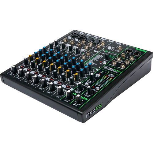 Mikser audio MACKIE ProFX10v3