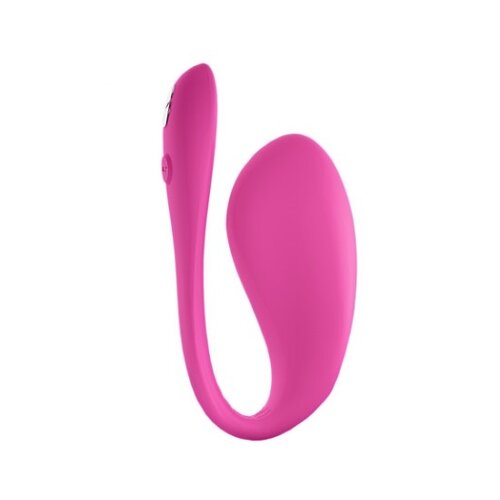 Wibrator WE-VIBE Jive 2 Jajeczko Różowy