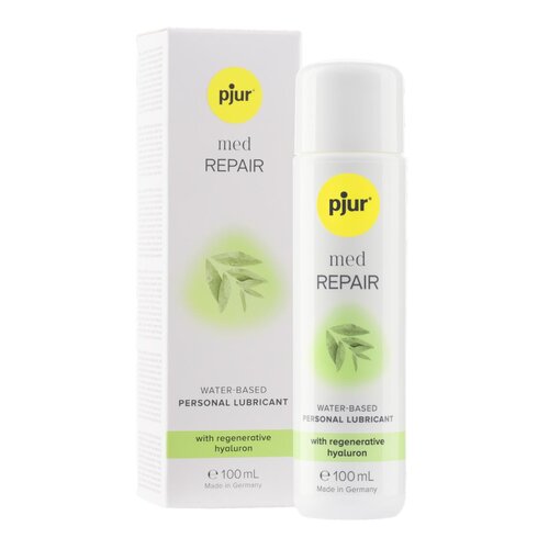 Żel intymny PJUR 10830 Med Repair 100 ml