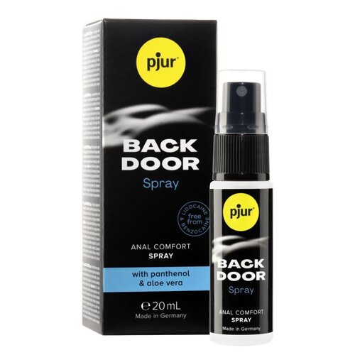 Spray PJUR Back Door 20 ml