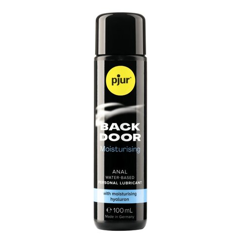 Żel intymny PJUR Back Door Moisturising 100 ml
