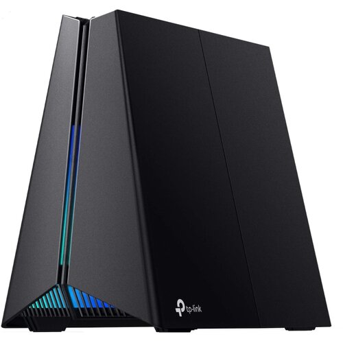 Router TP-LINK Archer GXE75 2.4 / 5 / 6 GHz (TriBand), Wi-Fi Mesh