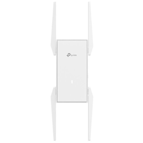 Wzmacniacz sieci TP-LINK Omada EAP673-Extender 2.4 / 5 GHz, Wi-Fi 6 (802.11 a/b/g/n/ac/ax)