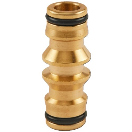 Łącznik podwójny STALCO GARDEN BRS S101010642
