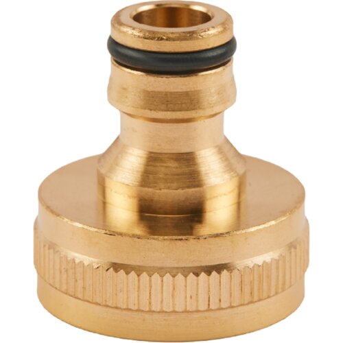 Przyłącze kranowe STALCO GARDEN 1" BRS S1010106534