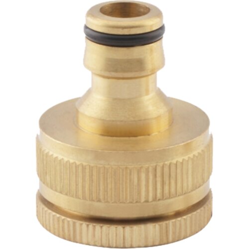 Przyłącze kranowe STALCO GARDEN BRS 3/4" - 1" S101010660
