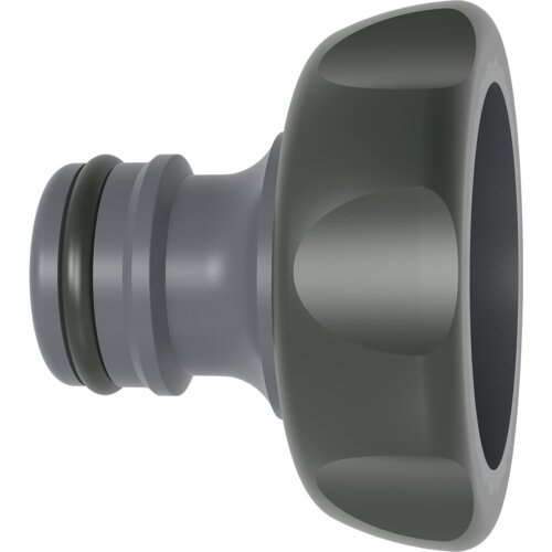 Przyłącze kranowe STALCO GARDEN STR HF 1" S101010554