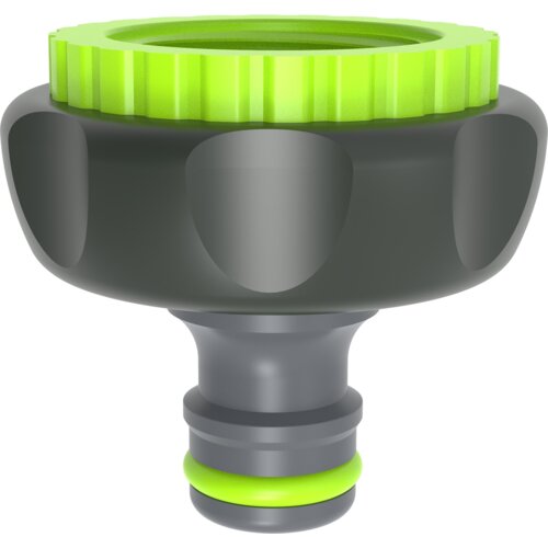 Przyłącze kranowe STALCO GARDEN STR 3/4” - 1” S101010460