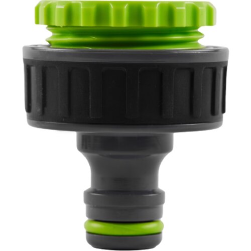 Przyłącze kranowe STALCO GARDEN EXP 3/4” - 1” S101010260