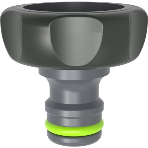 Przyłącze kranowe STALCO GARDEN STR 3/4" S101010451