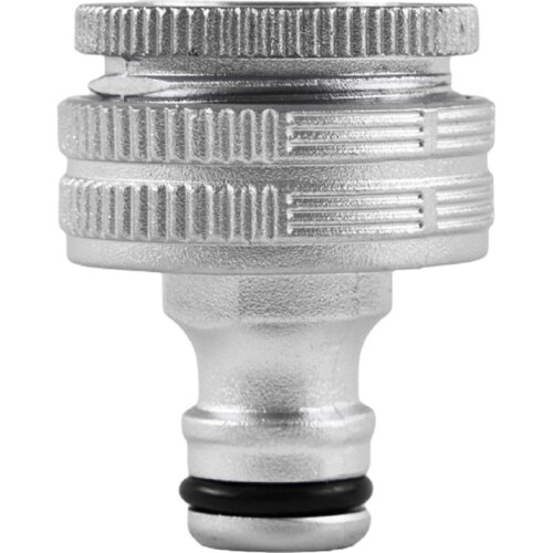 Przyłącze kranowe STALCO GARDEN XTR 3/4” - 1” S101010060