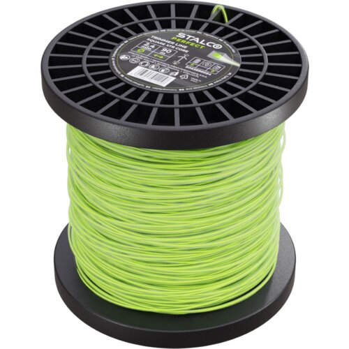 Żyłka do kosy STALCO PERFECT S053998054