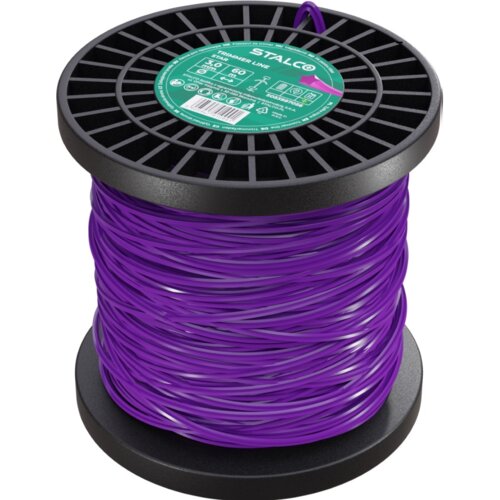 Żyłka do kosy STALCO S053997056