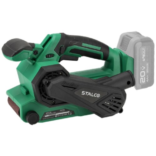Szlifierka taśmowa STALCO S050497335