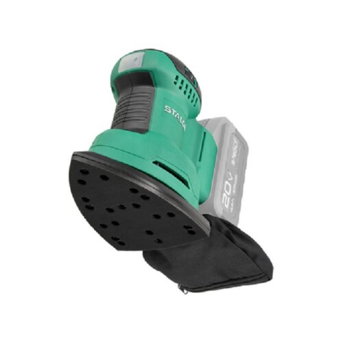 Szlifierka oscylacyjna STALCO S050497345
