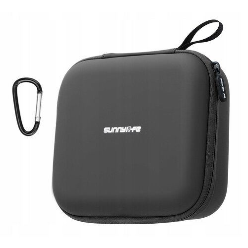 Futerał SUNNYLIFE FP-B957-D do Dji Flip Czarny