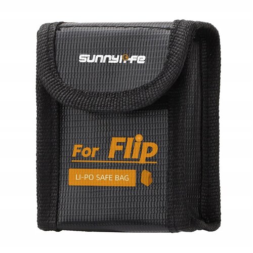 Futerał na baterię SUNNYLIFE FP-DC954-1 do DJI Flip