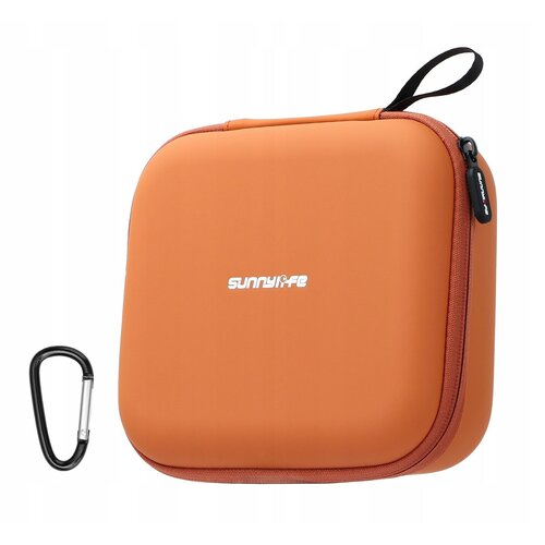 Futerał SUNNYLIFE FP-B957-C do Dji Flip Pomarańczowy