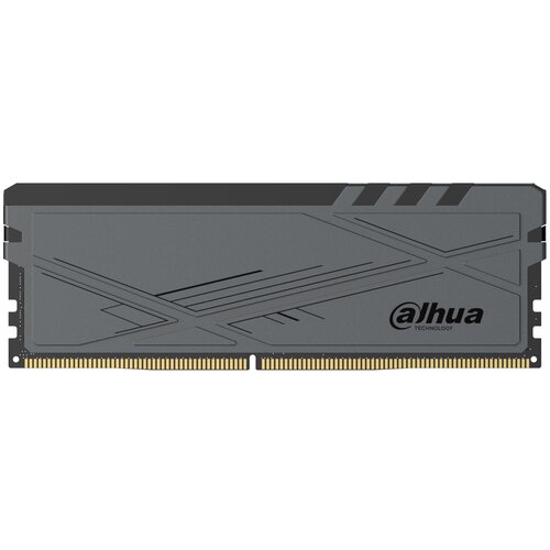 Pamięć RAM DAHUA C600 8GB 3600 MHz Czarny