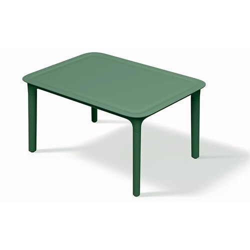 Stolik ogrodowy FERNE Rimo FRIS864-2411U Zielony