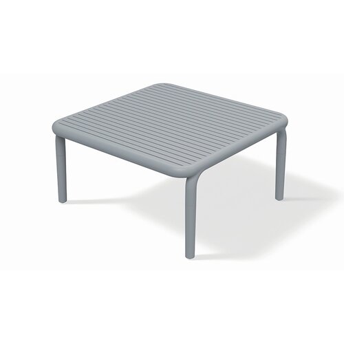 Stolik ogrodowy FERNE Brene FBRS884-423U Szary