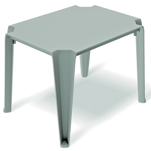 Stolik ogrodowy FERNE Lottie FLOS866-4193C Zielony