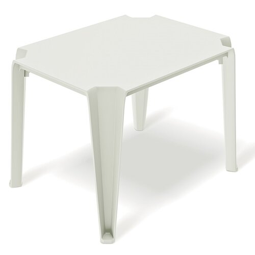 Stolik ogrodowy FERNE Lottie FLOS866-7535C Beżowy