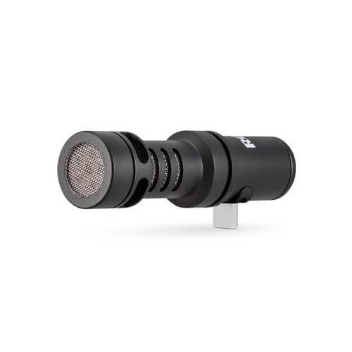 Mikrofon RODE VideoMic Me-C