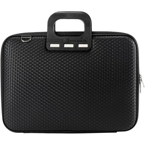 Torba na laptopa BOMBATA Trama 15-16 cali Czarny