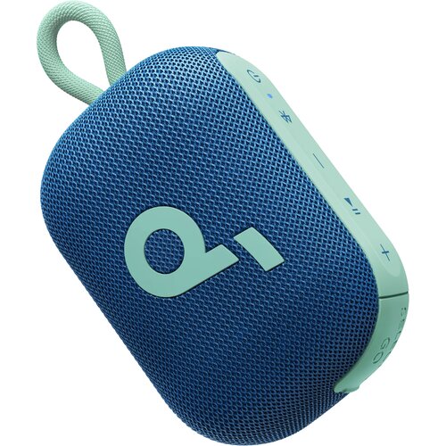 Głośnik mobilny SOUNDCORE Select 4 Go Niebieski