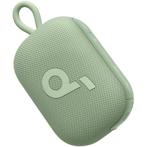 Głośnik mobilny SOUNDCORE Select 4 Go Zielony