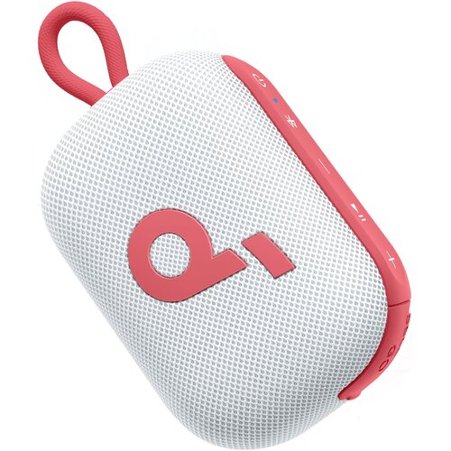 Głośnik mobilny SOUNDCORE Select 4 Go Czerwony