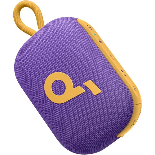 Głośnik mobilny SOUNDCORE Select 4 Go Fioletowy