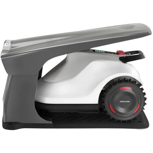 Robot koszący TERRAMOW S1200 sterowanie Wi-Fi