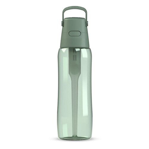 Butelka filtrująca DAFI Solid 700 ml Zielony