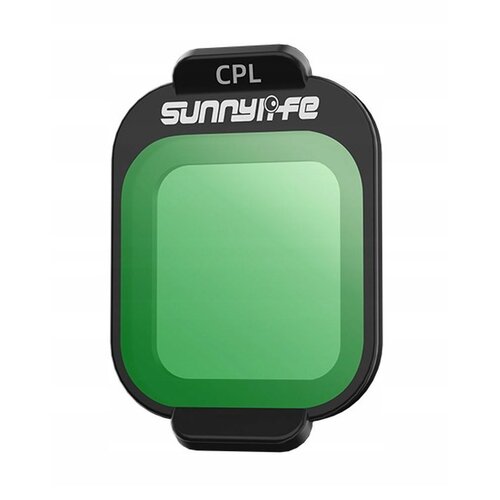 Filtr SUNNYLIFE CPL FI963 do Dji Flip