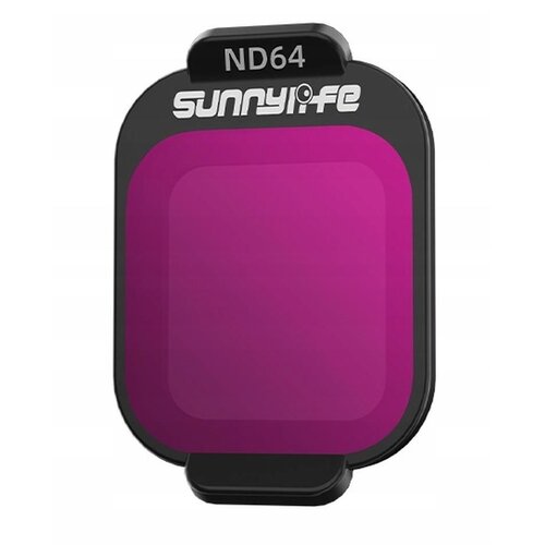 Filtr SUNNYLIFE ND64 FI962-64 do Dji Flip