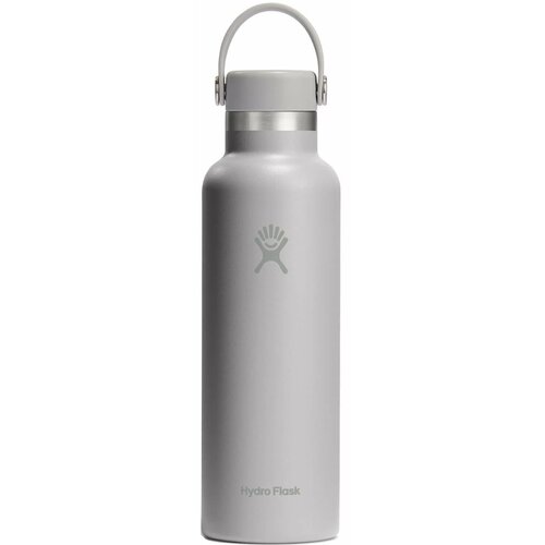 Butelka termiczna HYDRO FLASK Standard Flex Cap Szary